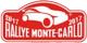 99 Rally Montecarlo